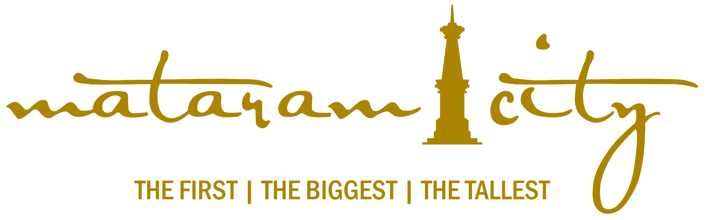 Mataram City